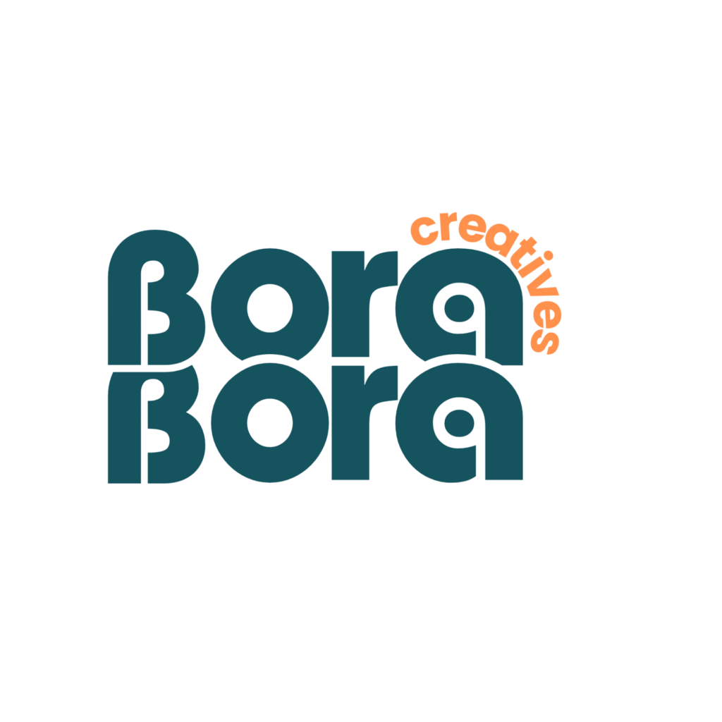 Borabora Logo Transparent